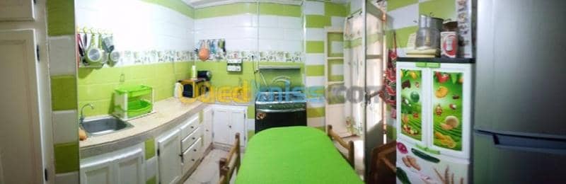 Vente Appartement F3 Relizane Djidioua 10