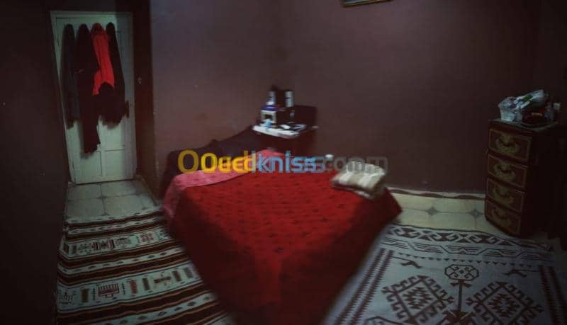 Vente Appartement F3 Relizane Djidioua 7