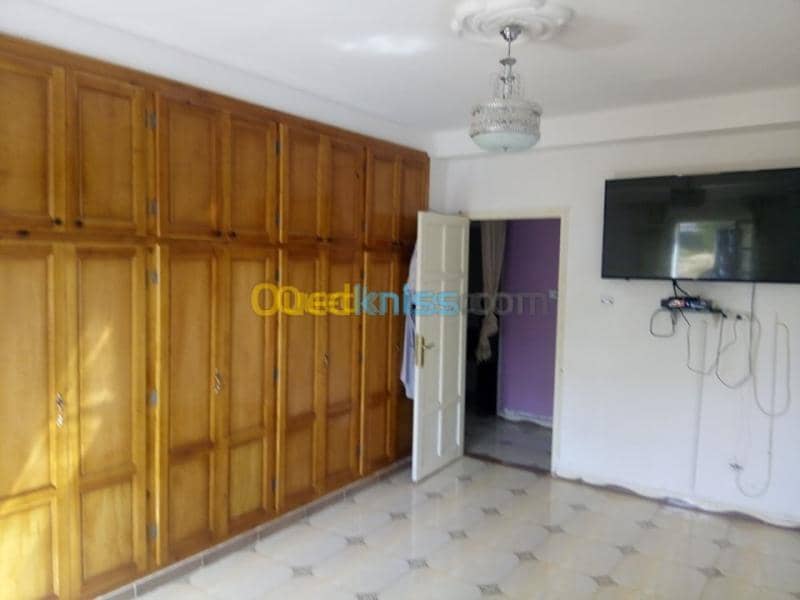 Vente Appartement F3 Relizane Djidioua 8