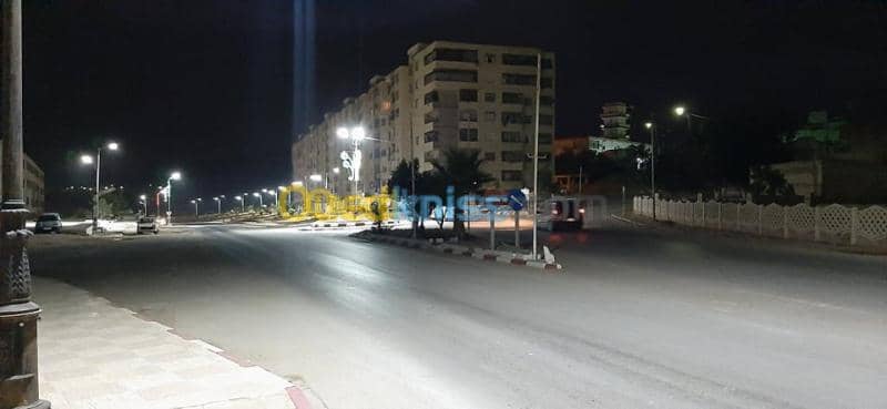 Vente Appartement F3 Relizane Djidioua 14
