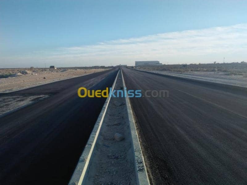 Vente Terrain Biskra Biskra 3