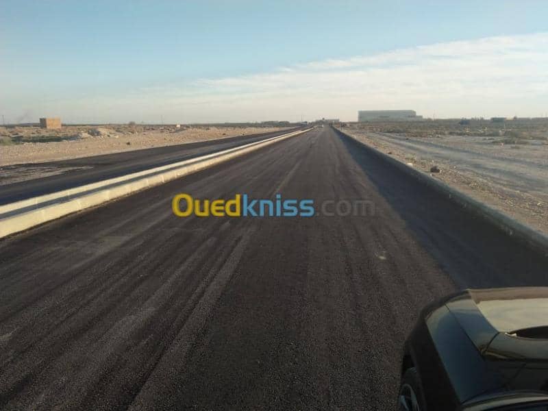 Vente Terrain Biskra Biskra 4