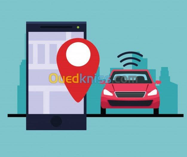 GPS