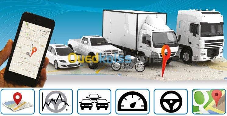 GPS 3