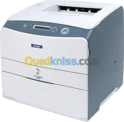 Cartouche Epson aculaser c1100