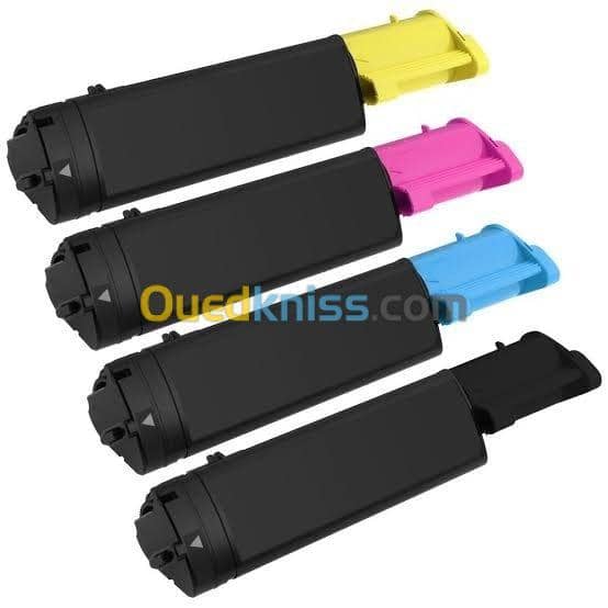 Cartouche Epson aculaser c1100 2
