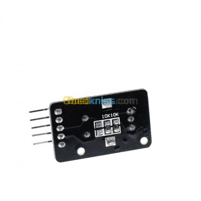 MODULE  ENCODEUR ROTATIF Arduino  2