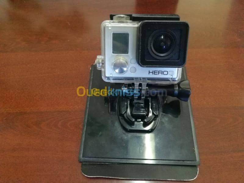 GoPro Hero 3 White Edition 4