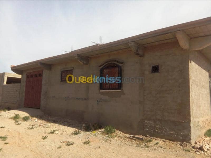 Vente Appartement F3 Djelfa El khemis 2