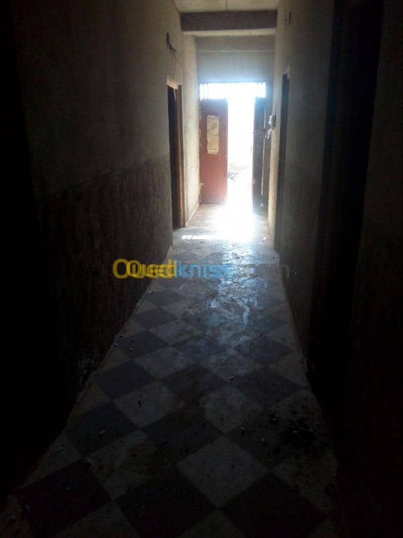 Vente Appartement F3 Djelfa El khemis 3