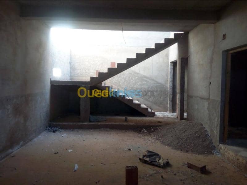 Vente Appartement F3 Djelfa El khemis 4