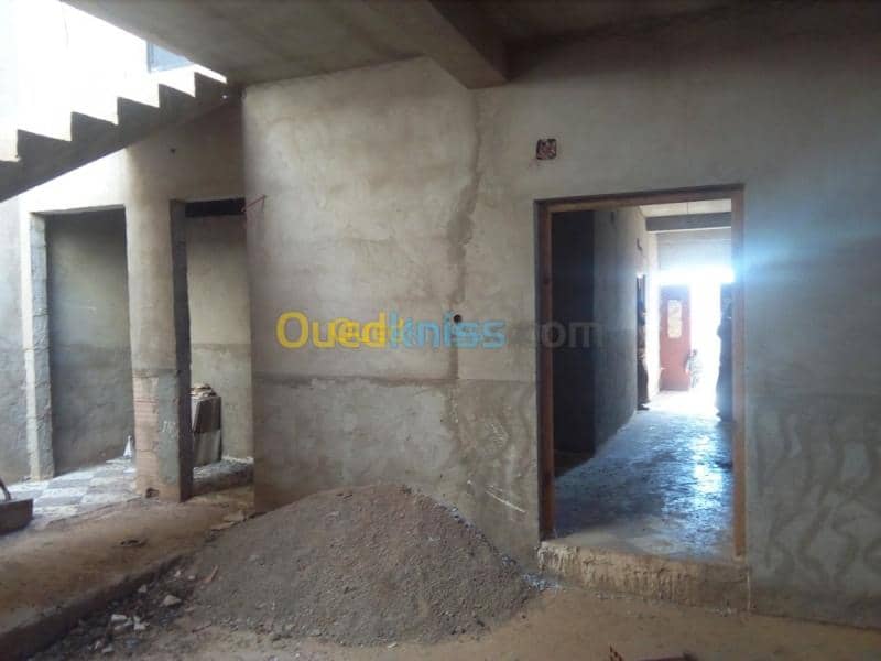 Vente Appartement F3 Djelfa El khemis 5