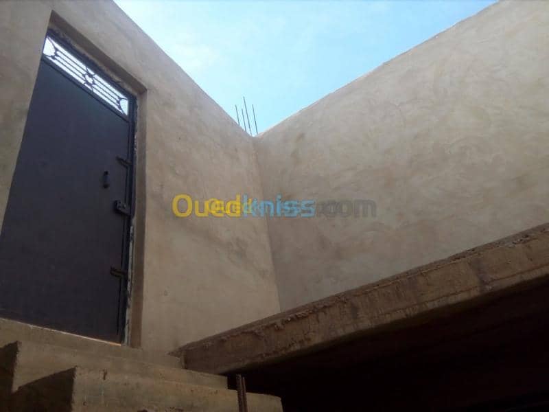 Vente Appartement F3 Djelfa El khemis 6