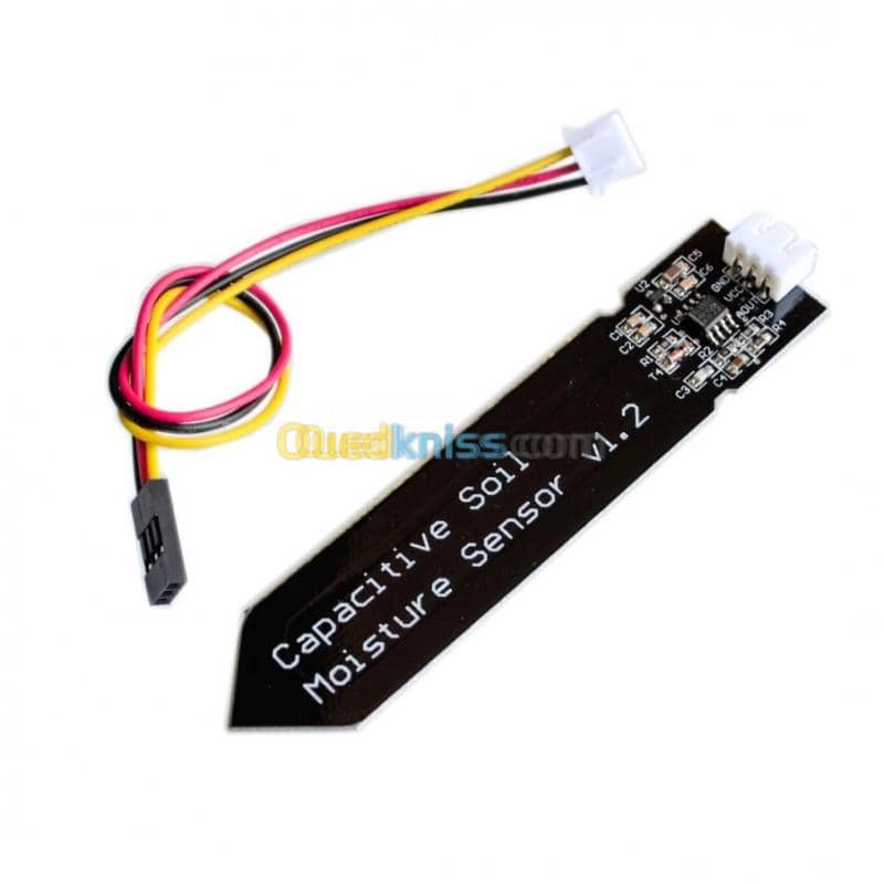 sonde mesure humidité du sol v1.2 Arduino 3