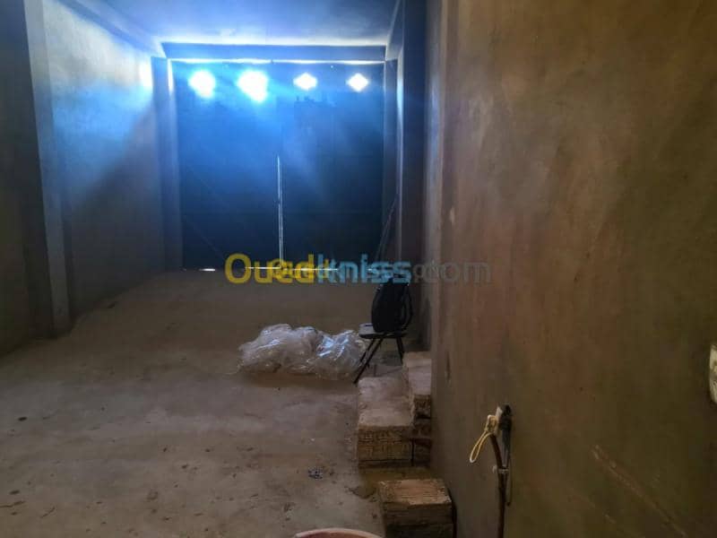 Vente Local Bejaia Bejaia