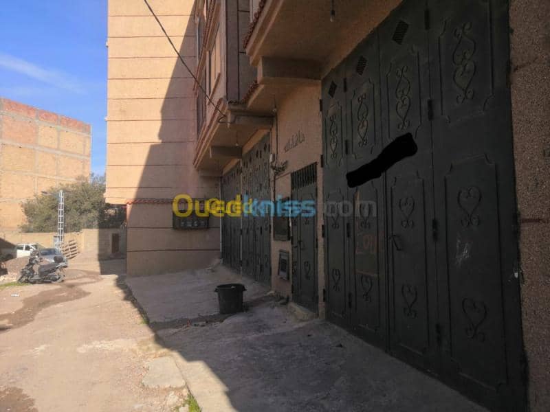 Vente Local Bejaia Bejaia 12