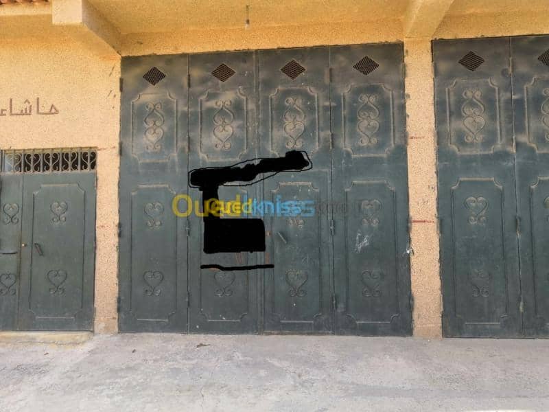 Vente Local Bejaia Bejaia 13
