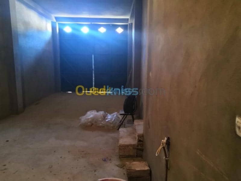 Vente Local Bejaia Bejaia 2