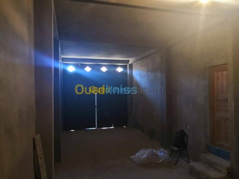 Vente Local Bejaia Bejaia 3