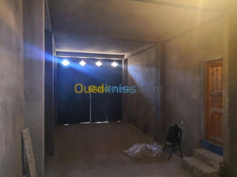 Vente Local Bejaia Bejaia 4