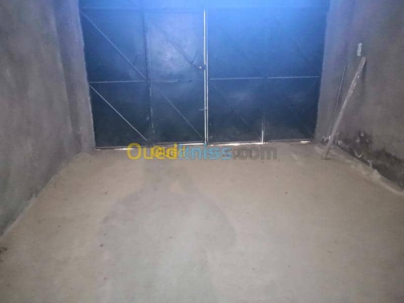 Vente Local Bejaia Bejaia 6