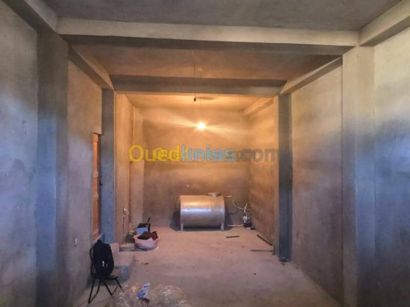 Vente Local Bejaia Bejaia 8