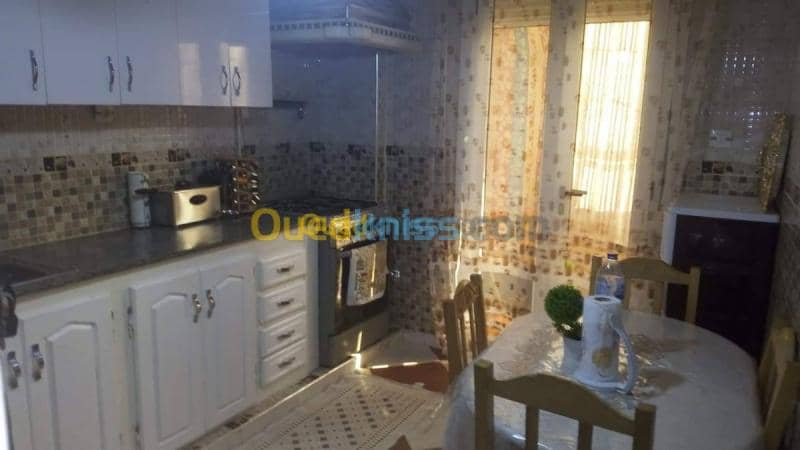 Vente Appartement F3 Oran Oran 11