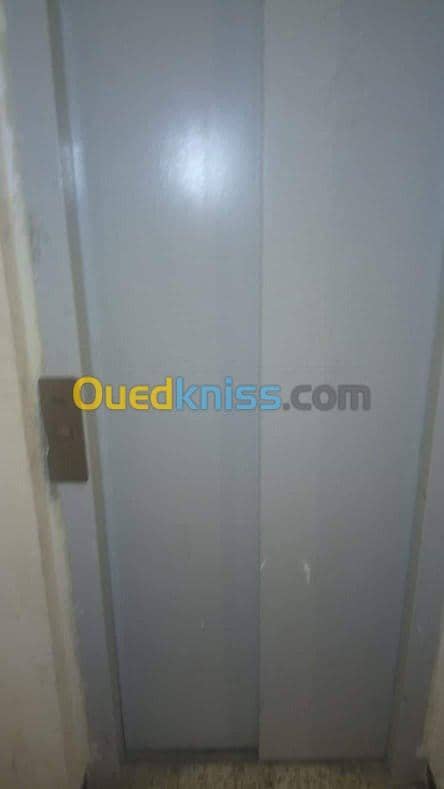 Vente Appartement F3 Oran Oran 12