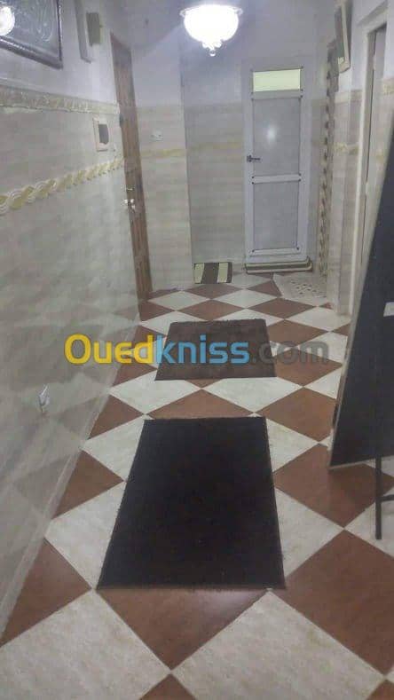 Vente Appartement F3 Oran Oran 13