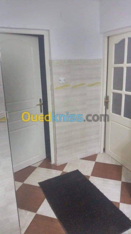 Vente Appartement F3 Oran Oran 15
