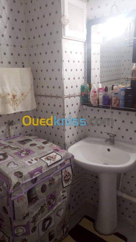 Vente Appartement F3 Oran Oran 2