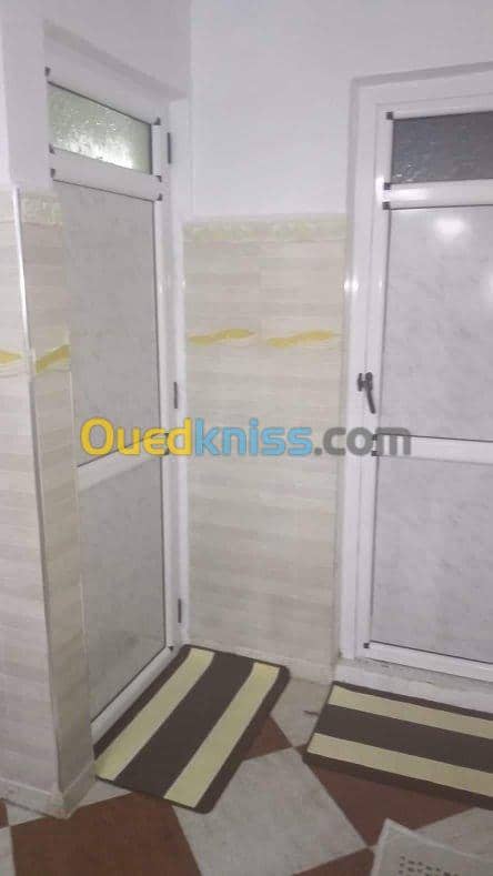 Vente Appartement F3 Oran Oran 3