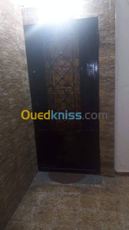 Vente Appartement F3 Oran Oran 4