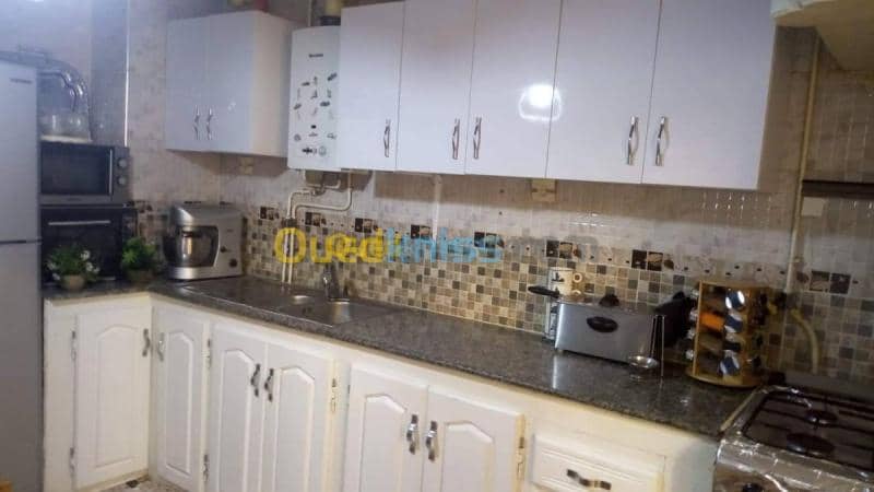 Vente Appartement F3 Oran Oran 5