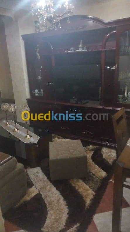 Vente Appartement F3 Oran Oran 7