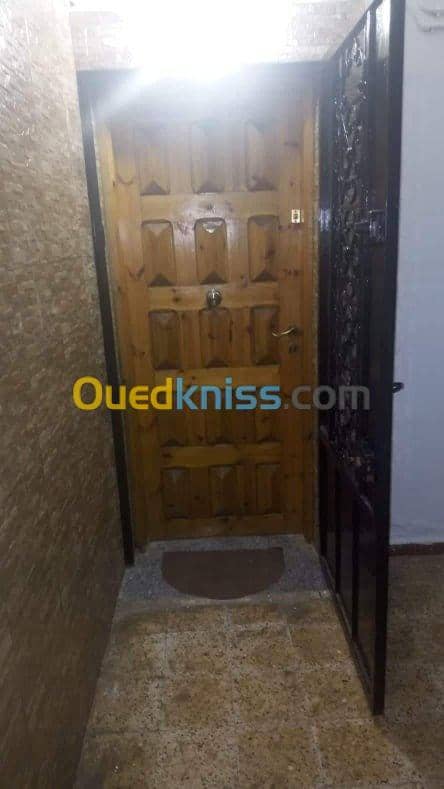 Vente Appartement F3 Oran Oran 9