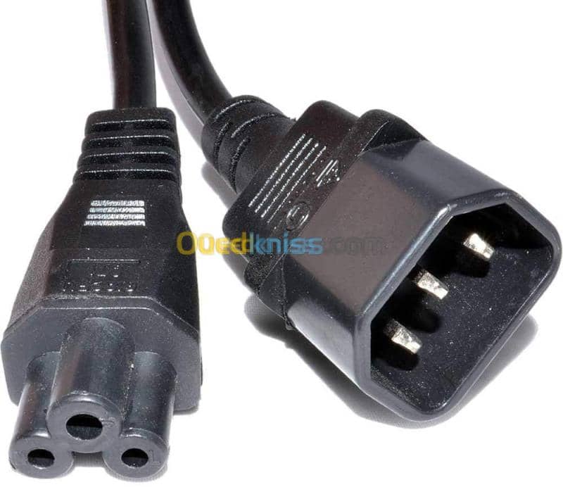 Cable Onduleur /Trèfle