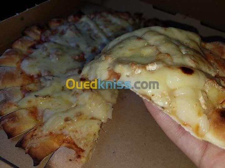 Pizzaiolo 6