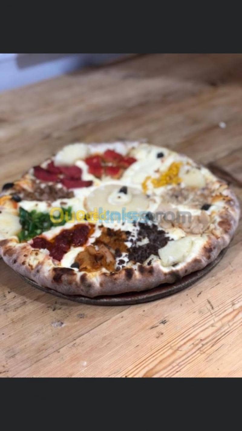 Pizzaiolo 7
