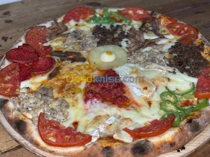 Pizzaiolo 2