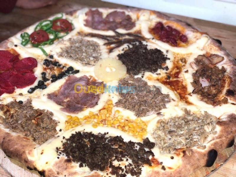 Pizzaiolo 3