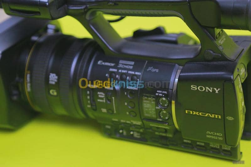sony 3
