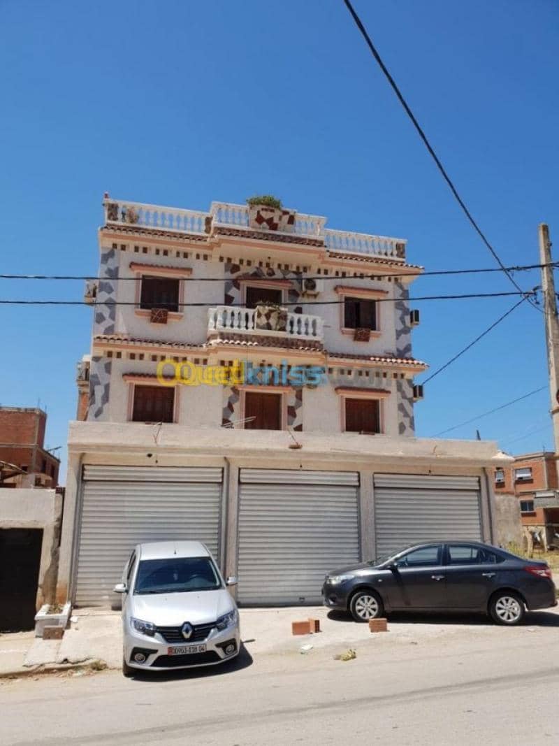 Location Studio El taref El kala