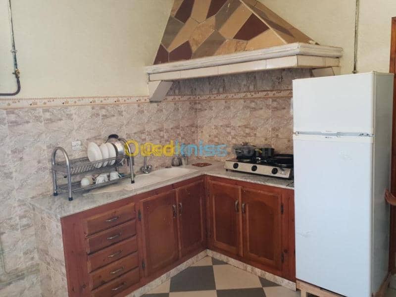 Location Studio El taref El kala 2