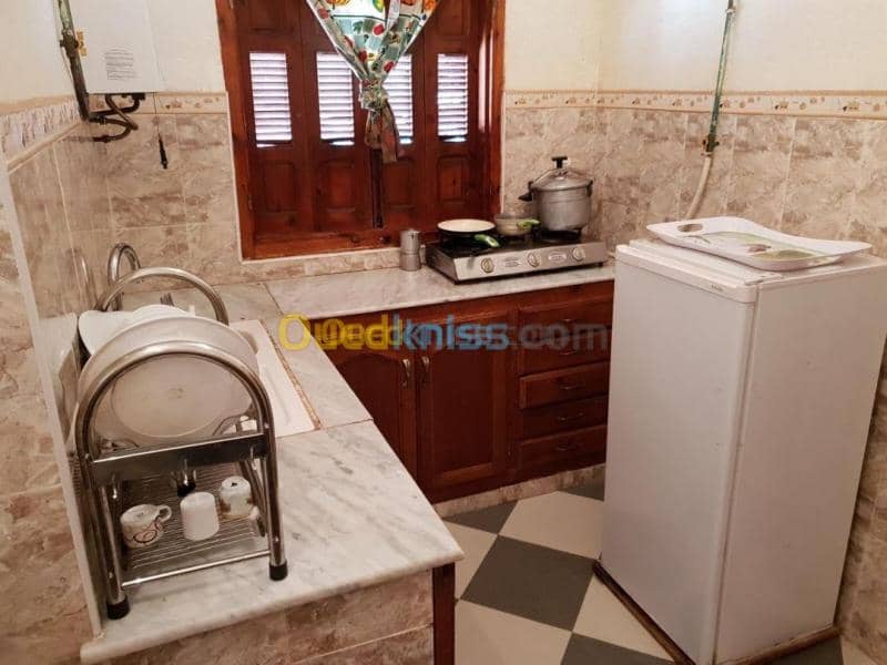 Location Studio El taref El kala 3