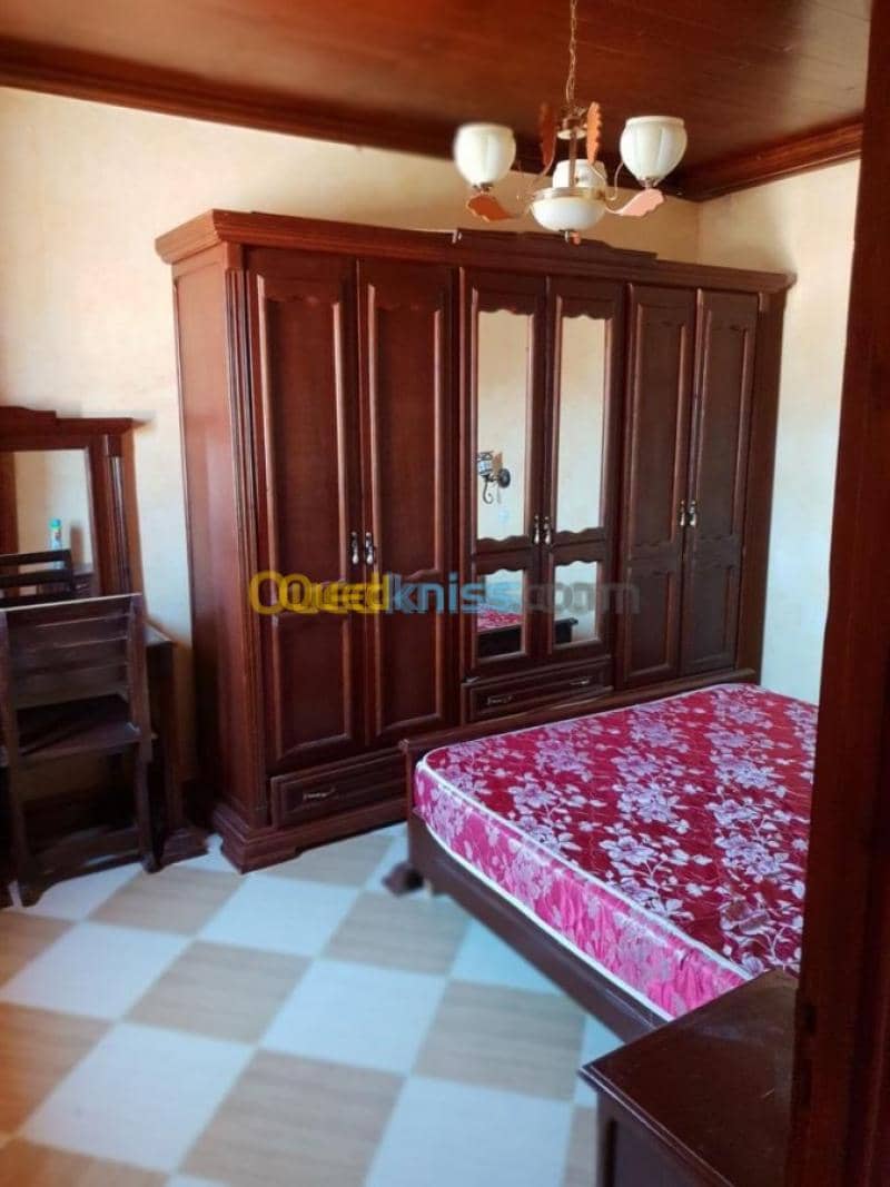 Location Studio El taref El kala 5