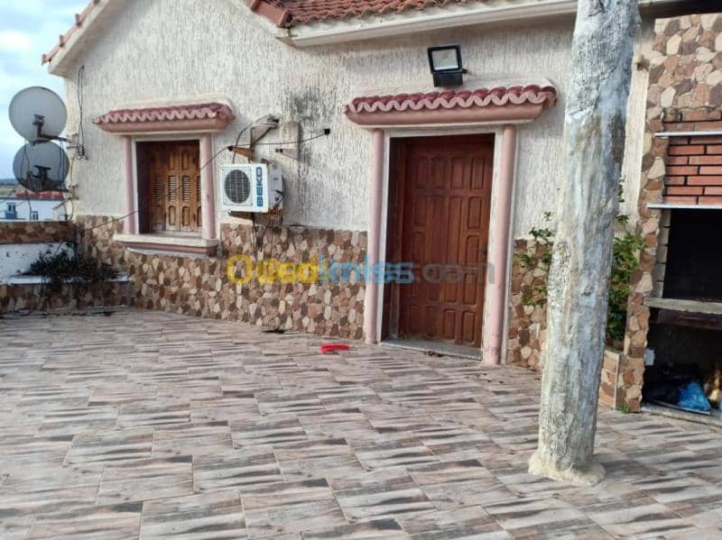 Location Studio El taref El kala 6