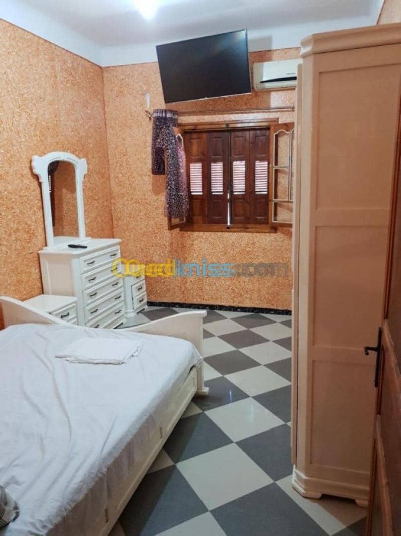 Location Studio El taref El kala 7