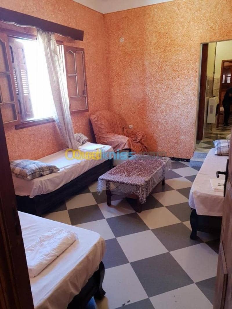 Location Studio El taref El kala 8