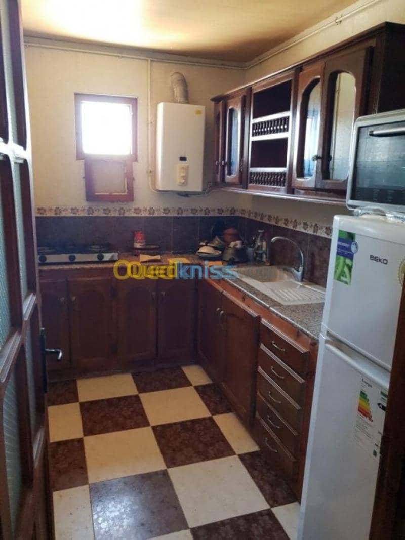 Location Studio El taref El kala 9